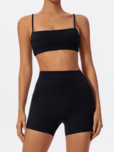 Cargar imagen en el visor de la galería, Conjunto deportivo (short+top)
