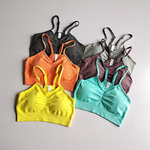 Cargar imagen en el visor de la galería, Sport bra
