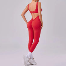 Cargar imagen en el visor de la galería, Jumpsuit push up

