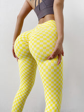 Cargar imagen en el visor de la galería, Legging push up tablero
