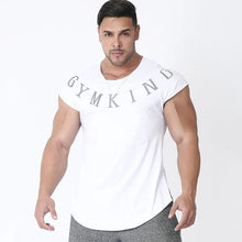 Cargar imagen en el visor de la galería, Gym King T-shirt
