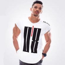 Cargar imagen en el visor de la galería, Gym King T-shirt
