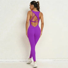 Cargar imagen en el visor de la galería, Jumpsuit Lady fit
