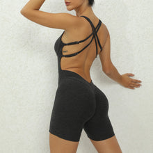 Cargar imagen en el visor de la galería, New jumsuit sexy girl
