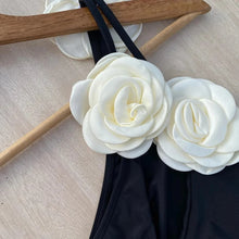 Cargar imagen en el visor de la galería, Monokini flower
