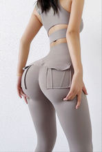 Cargar imagen en el visor de la galería, Leggins (Mia)
