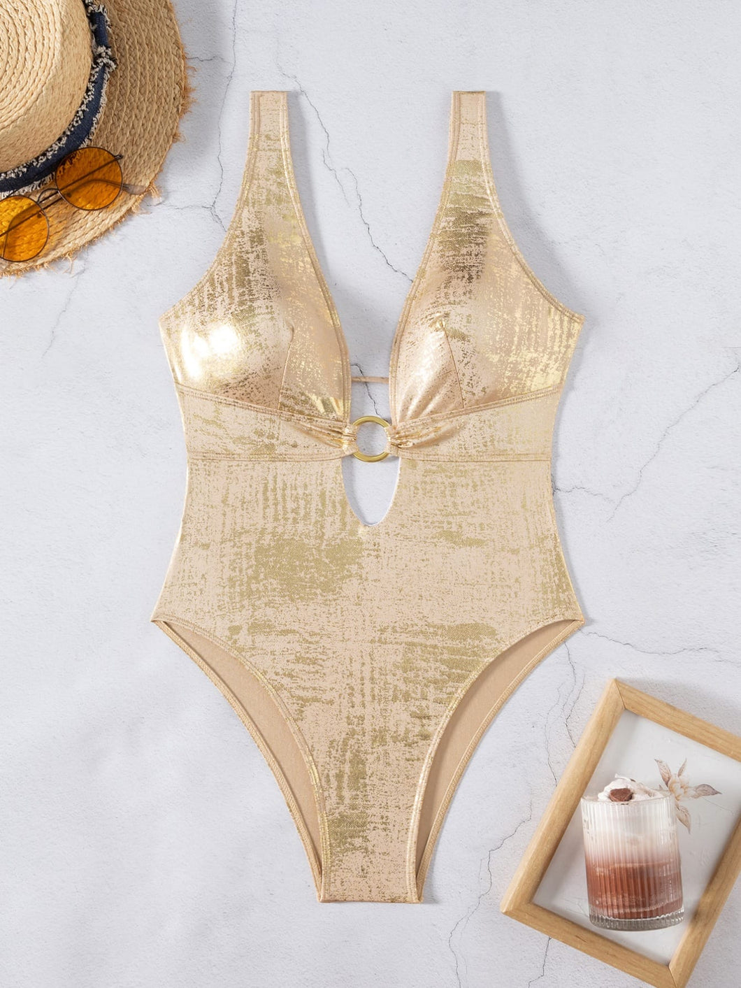 Bikini Gold