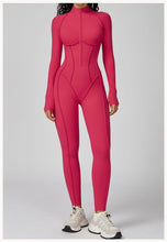 Cargar imagen en el visor de la galería, Mono de manga larga
