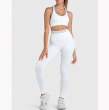 Cargar imagen en el visor de la galería, Yoga set legging
