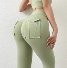 Cargar imagen en el visor de la galería, Leggins Mia style 2
