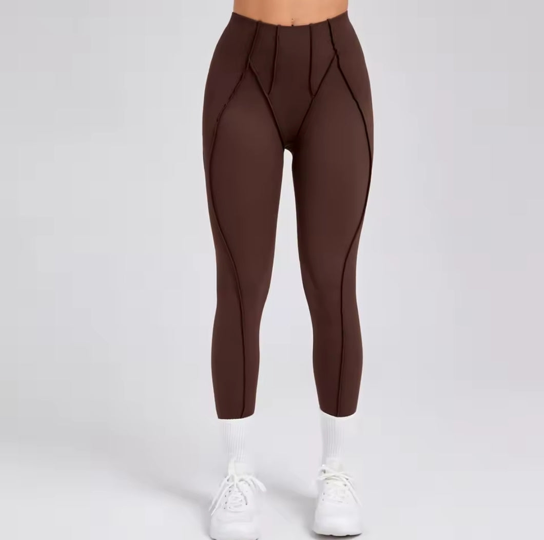 Legging realce