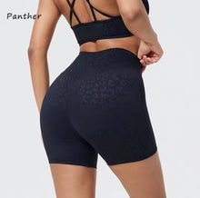 Cargar imagen en el visor de la galería, Legging short talle alto Lismay
