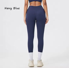 Cargar imagen en el visor de la galería, Legging talle alto Lismay
