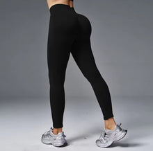 Cargar imagen en el visor de la galería, Peach perfect legging
