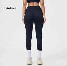 Cargar imagen en el visor de la galería, Legging talle alto Lismay
