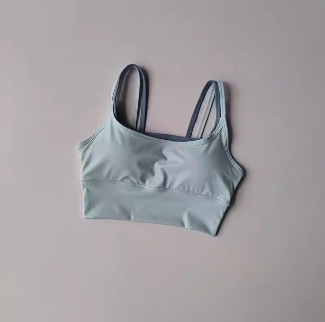 Top dual color