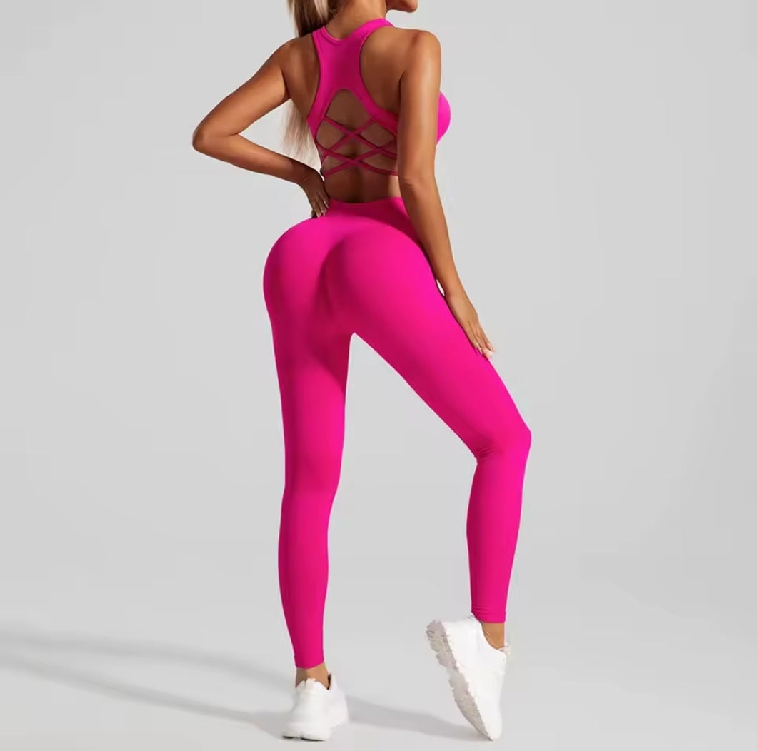 Seamless set