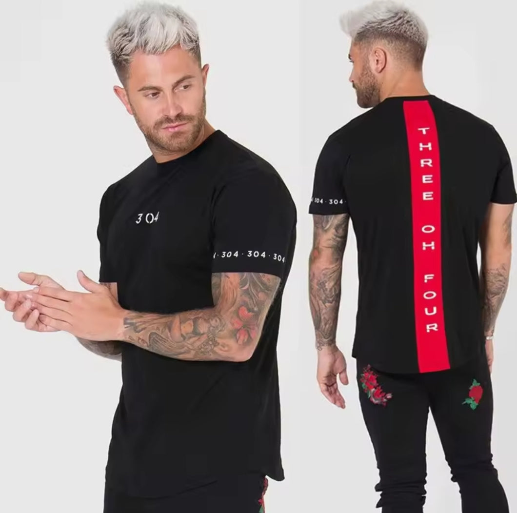 T-shirt 304