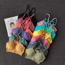 Cargar imagen en el visor de la galería, Sport bra
