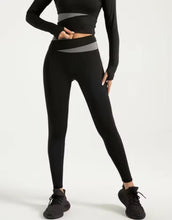 Cargar imagen en el visor de la galería, Legging talle alto
