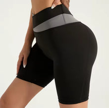 Cargar imagen en el visor de la galería, Legging ciclista

