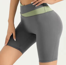 Cargar imagen en el visor de la galería, Legging ciclista
