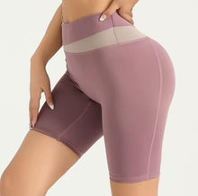 Cargar imagen en el visor de la galería, Legging ciclista

