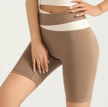 Cargar imagen en el visor de la galería, Legging ciclista
