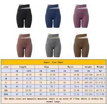 Cargar imagen en el visor de la galería, Legging ciclista
