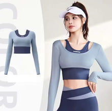 Cargar imagen en el visor de la galería, Set running
