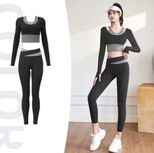 Cargar imagen en el visor de la galería, Set running
