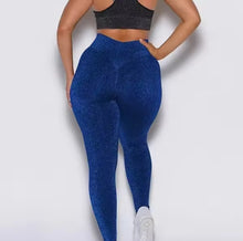 Cargar imagen en el visor de la galería, Legging Lady glitter
