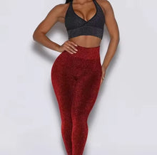 Cargar imagen en el visor de la galería, Legging Lady glitter
