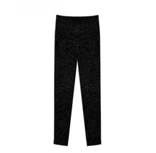 Cargar imagen en el visor de la galería, Legging Lady glitter
