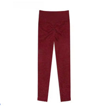 Cargar imagen en el visor de la galería, Legging Lady glitter
