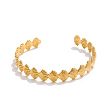 Cargar imagen en el visor de la galería, Pulsera estilo océano
