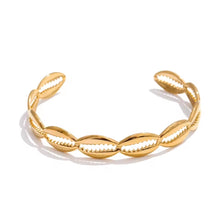 Cargar imagen en el visor de la galería, Pulsera estilo océano
