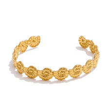 Cargar imagen en el visor de la galería, Pulsera estilo océano

