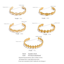 Cargar imagen en el visor de la galería, Pulsera estilo océano
