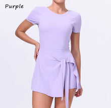 Cargar imagen en el visor de la galería, Sport dress
