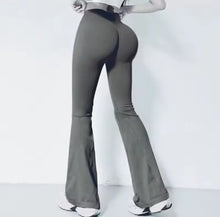 Cargar imagen en el visor de la galería, Seamless leggings
