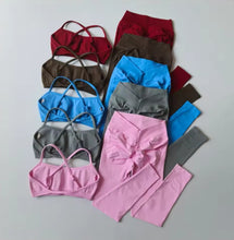 Cargar imagen en el visor de la galería, Set Lisami cintura V
