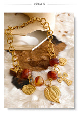 Cargar imagen en el visor de la galería, Royal collar
