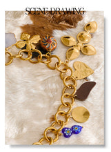 Cargar imagen en el visor de la galería, Royal collar
