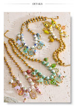 Cargar imagen en el visor de la galería, Golden Mood | Rosé Charms Set
