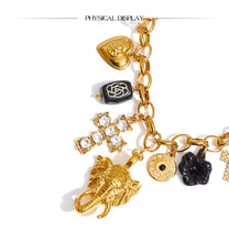 Cargar imagen en el visor de la galería, Golden Mood | Golden Jungle

