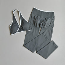Lade das Bild in den Galerie-Viewer, Conjunto Cherry Sculpt Largo
