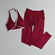 Lade das Bild in den Galerie-Viewer, Conjunto Cherry Sculpt Largo
