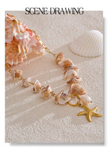 Cargar imagen en el visor de la galería, Collar de verano
