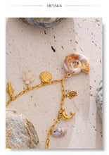 Cargar imagen en el visor de la galería, Collar de verano
